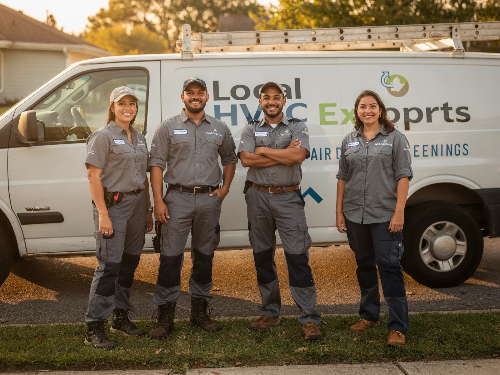 24/7 HVAC Repair & AC Replacement company in Ocean Grove, NJ