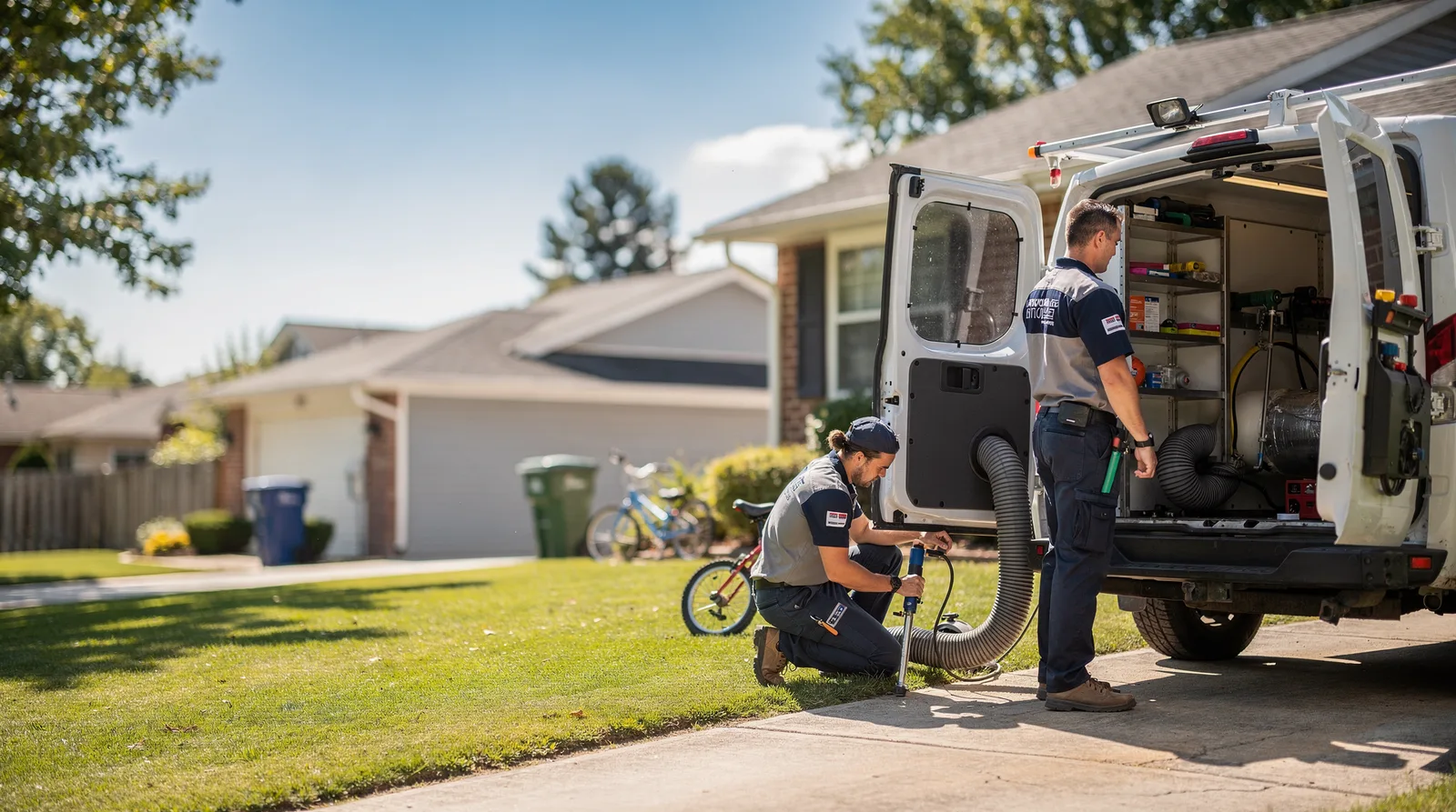 24/7 HVAC Repair & AC Replacement in Ocean Grove, NJ near me